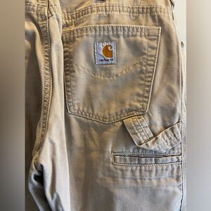 Women’s carhartt work pants